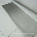 SUS304 Stainless Steel Flat Flex Wire Mesh Conveyor Belt